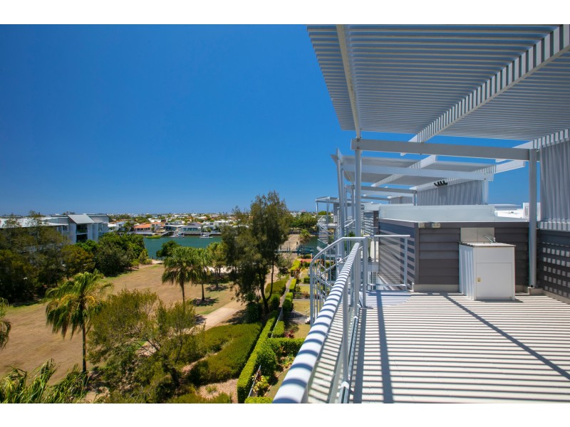37/51 Grand Parade, Parrearra QLD 4575
