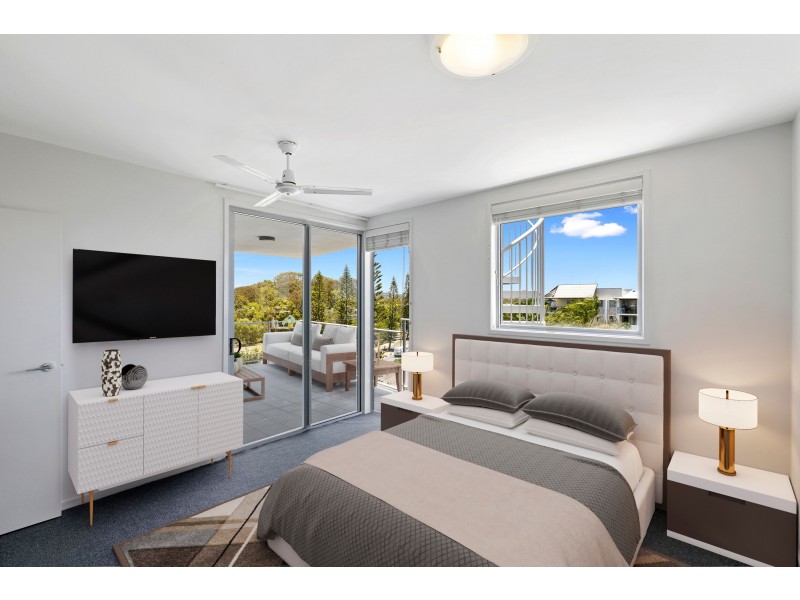 37/51 Grand Parade, Parrearra QLD 4575