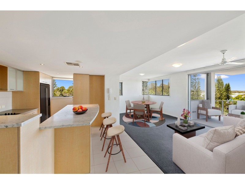 37/51 Grand Parade, Parrearra QLD 4575