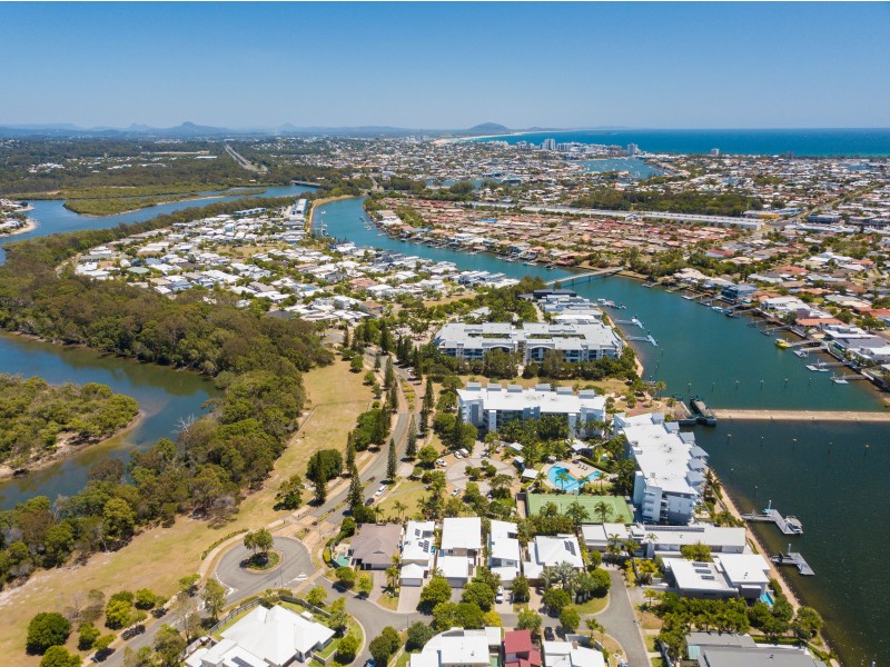 37/51 Grand Parade, Parrearra QLD 4575