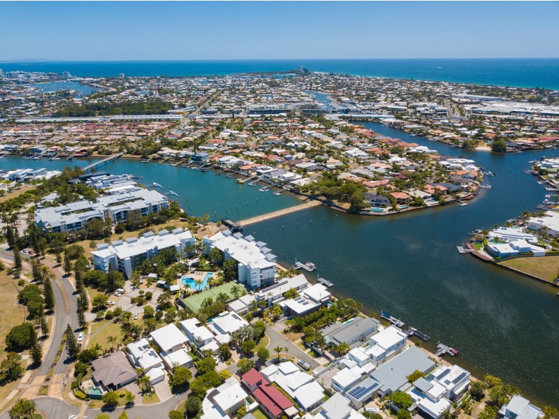 37/51 Grand Parade, Parrearra QLD 4575