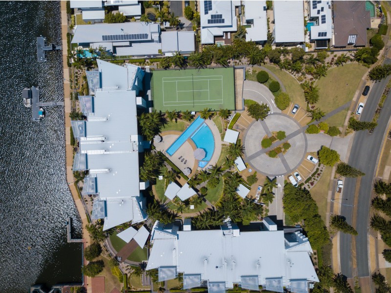 37/51 Grand Parade, Parrearra QLD 4575