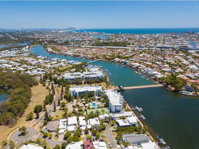 37/51 Grand Parade, Parrearra QLD 4575