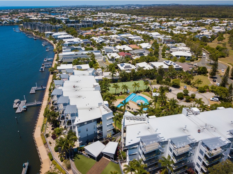 37/51 Grand Parade, Parrearra QLD 4575