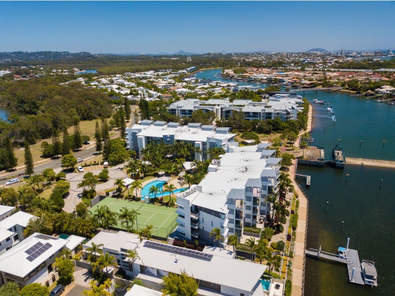37/51 Grand Parade, Parrearra QLD 4575