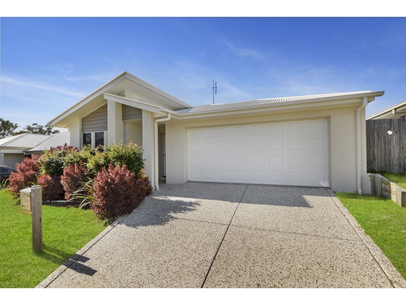 5 Silky Oak Court, Peregian Springs QLD 4573