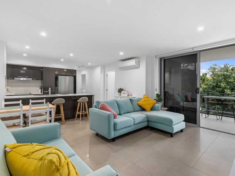 2110/132 Osborne Road, Mitchelton QLD 4053