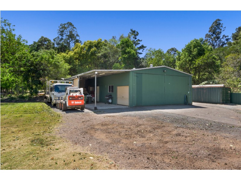 2 Barcrest Drive, Yandina QLD 4561