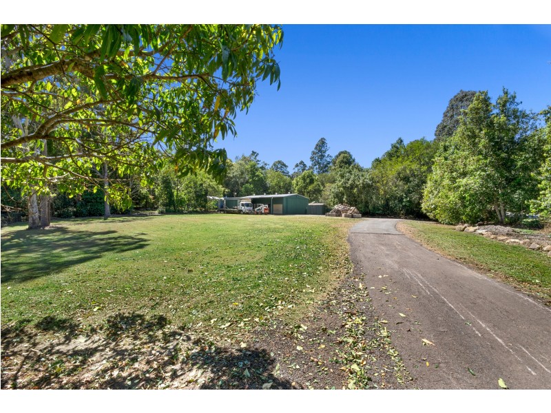 2 Barcrest Drive, Yandina QLD 4561