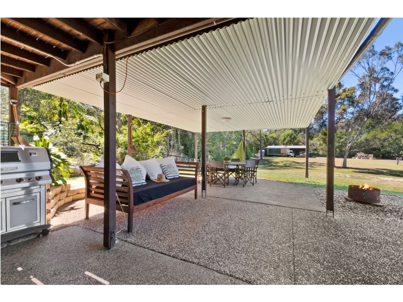 2 Barcrest Drive, Yandina QLD 4561