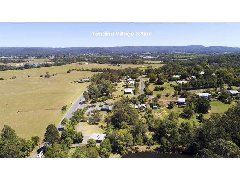 2 Barcrest Drive, Yandina QLD 4561