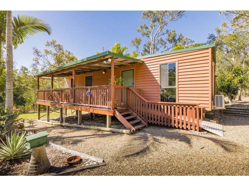 179 Innamincka Way, Agnes Water QLD 4677