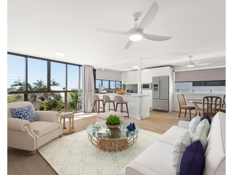 5/79 Buderim Avenue, Mooloolaba QLD 4557