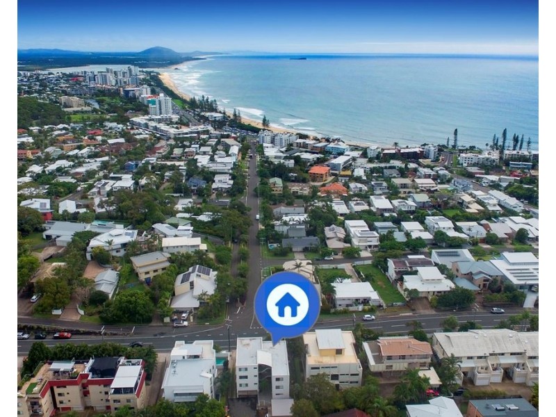 5/79 Buderim Avenue, Mooloolaba QLD 4557