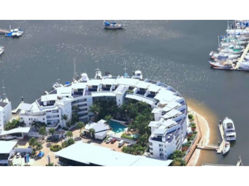 307/13 Nicklin Way, Minyama QLD 4575