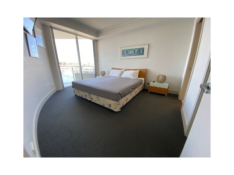 307/13 Nicklin Way, Minyama QLD 4575