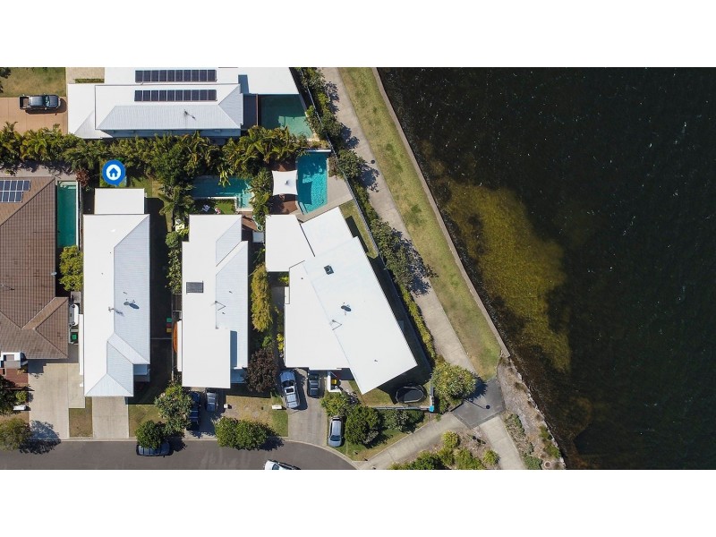 3 Tomkins Esplanade, Birtinya QLD 4575