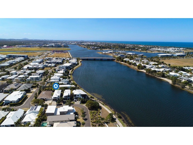 3 Tomkins Esplanade, Birtinya QLD 4575