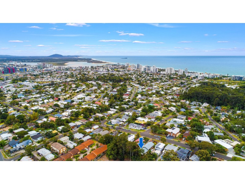 2/73 Yakola Parade, Alexandra Headland QLD 4572