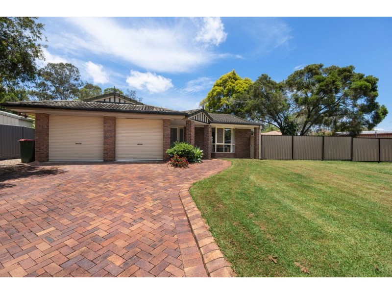 12 Anamaran Place, Bellmere QLD 4510