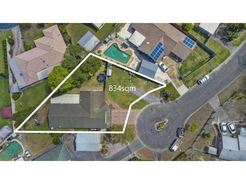 12 Anamaran Place, Bellmere QLD 4510