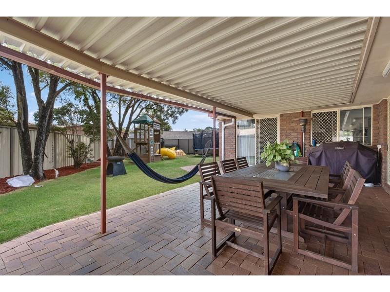 12 Anamaran Place, Bellmere QLD 4510