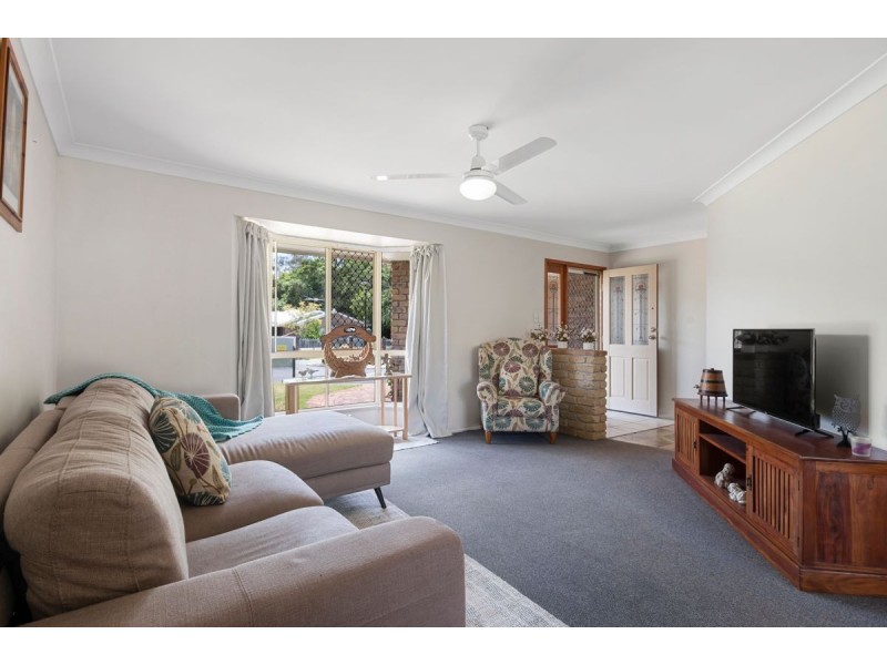 12 Anamaran Place, Bellmere QLD 4510