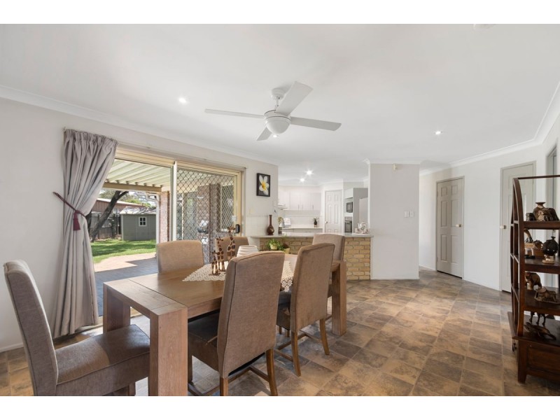 12 Anamaran Place, Bellmere QLD 4510