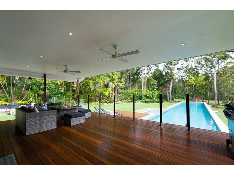 3 Kingsgate Drive, Tinbeerwah QLD 4563