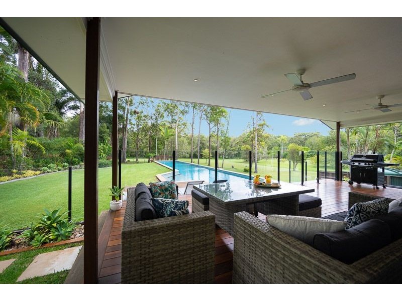 3 Kingsgate Drive, Tinbeerwah QLD 4563