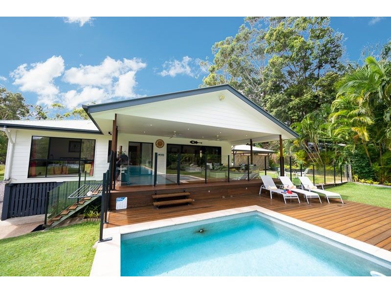 3 Kingsgate Drive, Tinbeerwah QLD 4563