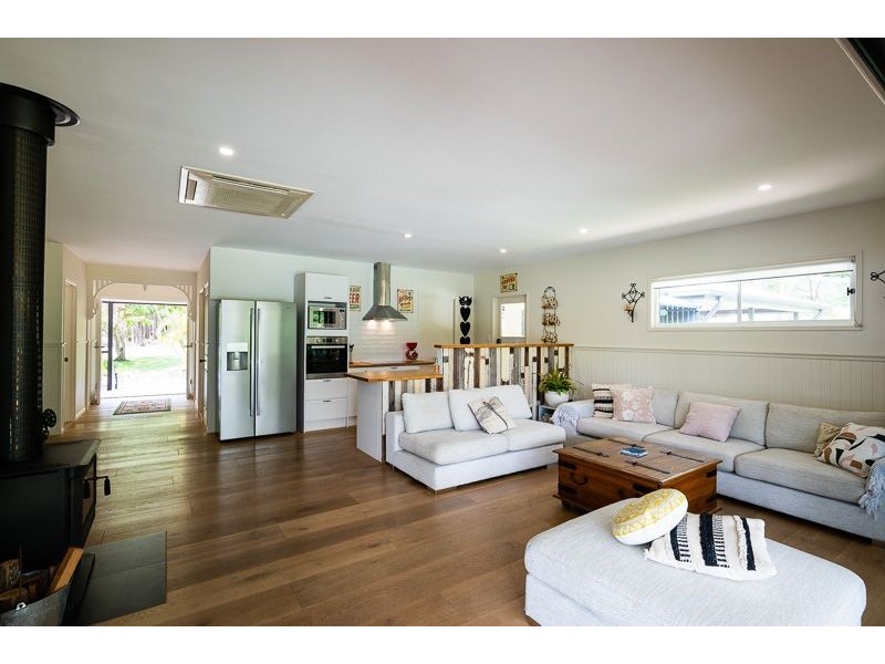 3 Kingsgate Drive, Tinbeerwah QLD 4563