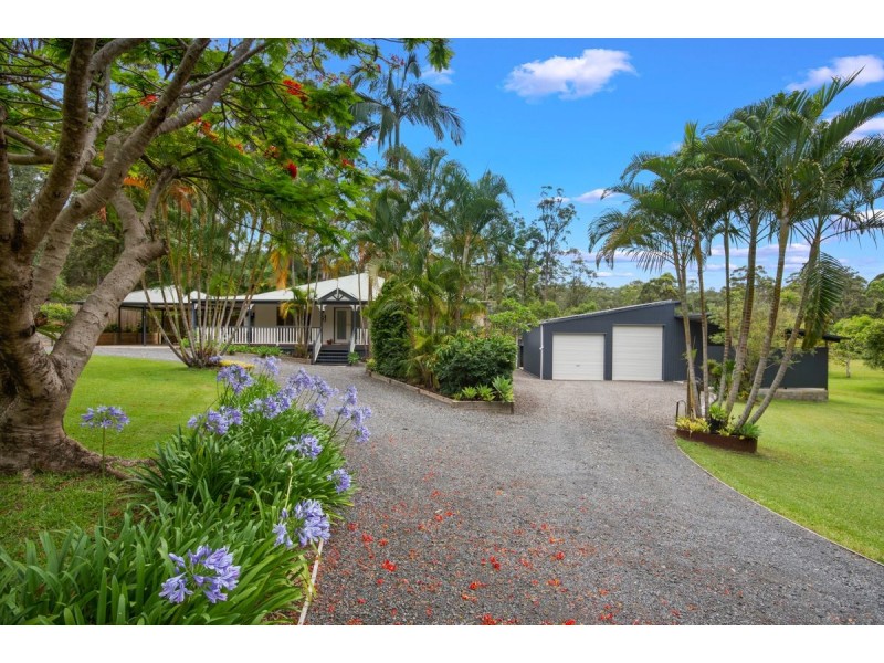3 Kingsgate Drive, Tinbeerwah QLD 4563