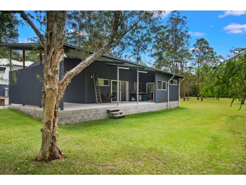 3 Kingsgate Drive, Tinbeerwah QLD 4563
