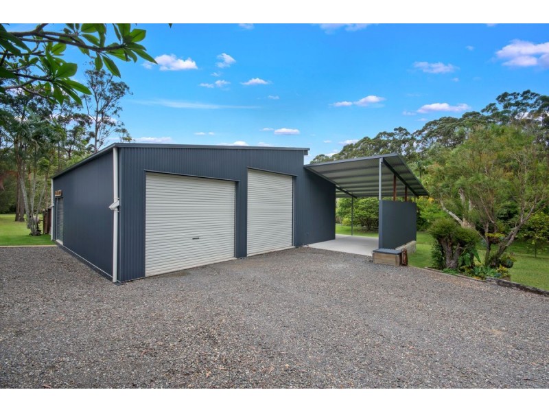 3 Kingsgate Drive, Tinbeerwah QLD 4563