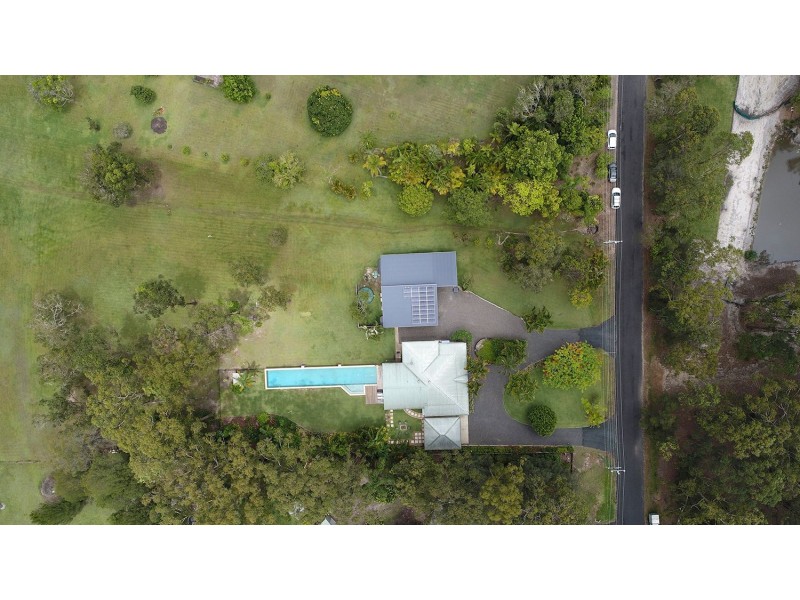 3 Kingsgate Drive, Tinbeerwah QLD 4563