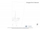 3 Kingsgate Drive, Tinbeerwah QLD 4563 Floorplan