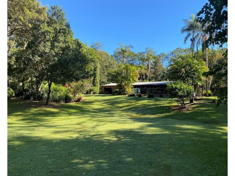 44 Tunnel Ridge Road, Landsborough QLD 4550
