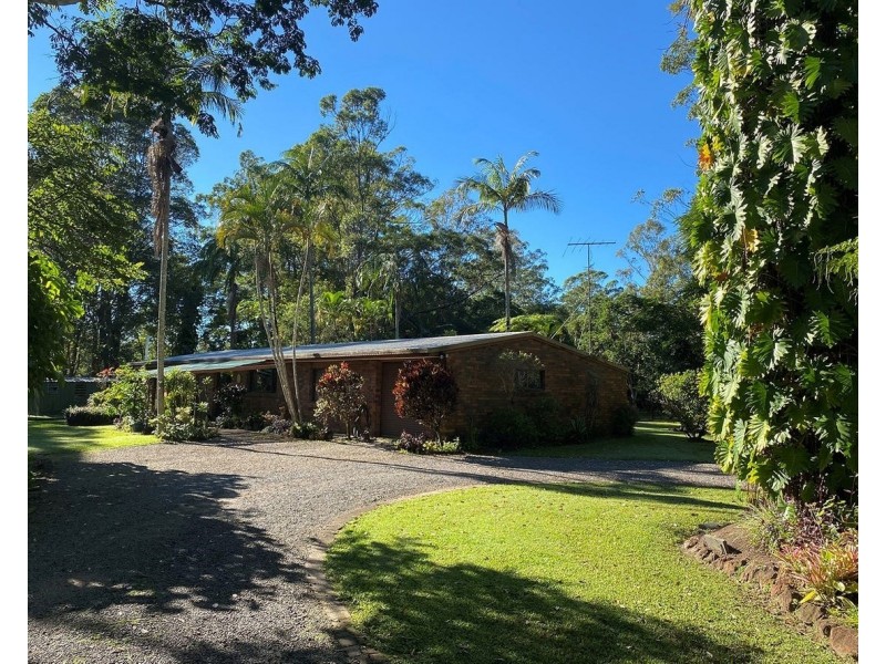 44 Tunnel Ridge Road, Landsborough QLD 4550