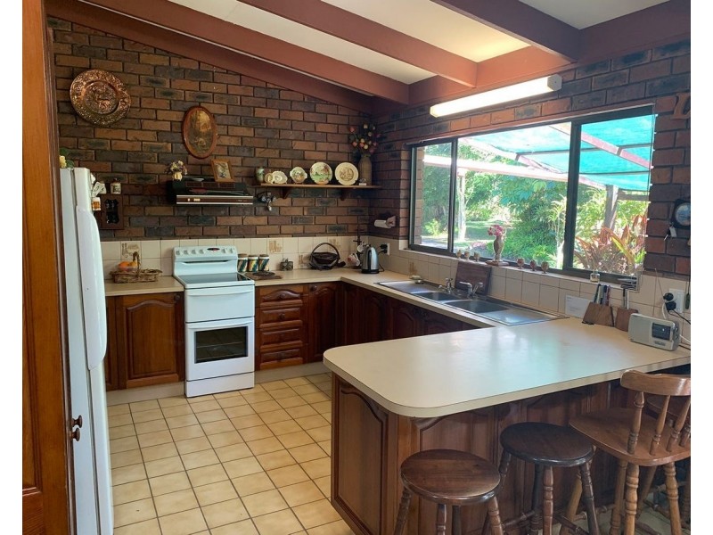 44 Tunnel Ridge Road, Landsborough QLD 4550