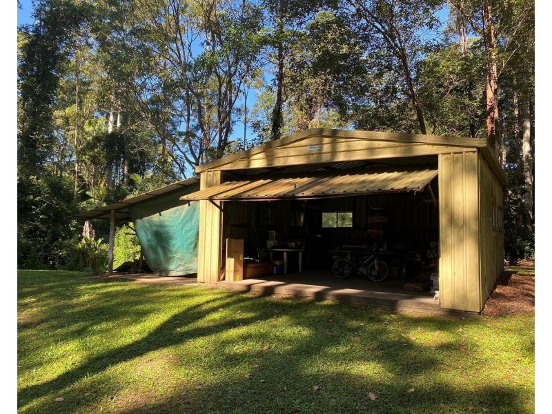 44 Tunnel Ridge Road, Landsborough QLD 4550