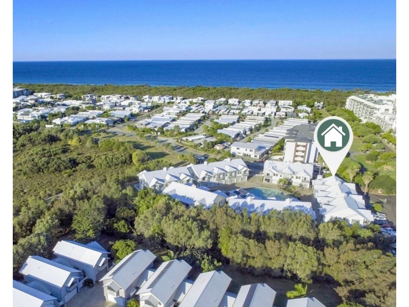 5b/35 Seaside Boulevard, Marcoola QLD 4564