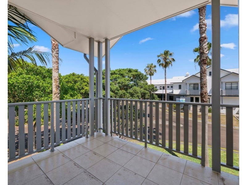 5b/35 Seaside Boulevard, Marcoola QLD 4564