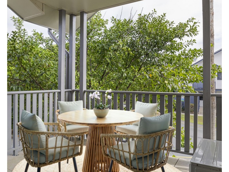 5b/35 Seaside Boulevard, Marcoola QLD 4564