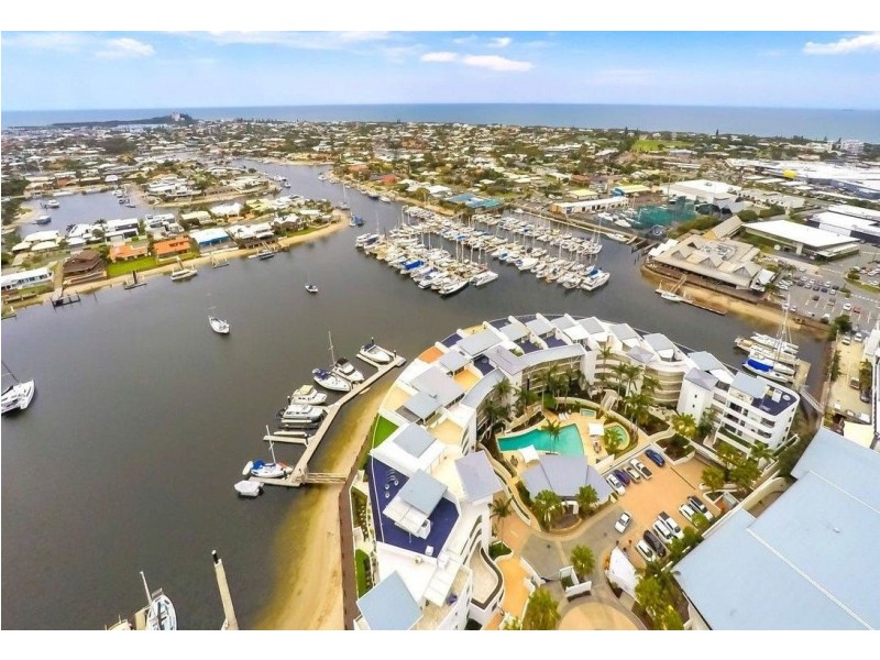 312/13 Nicklin Way, Minyama QLD 4575