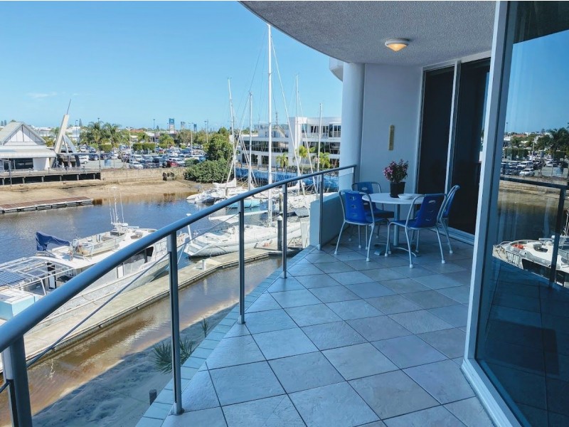 312/13 Nicklin Way, Minyama QLD 4575