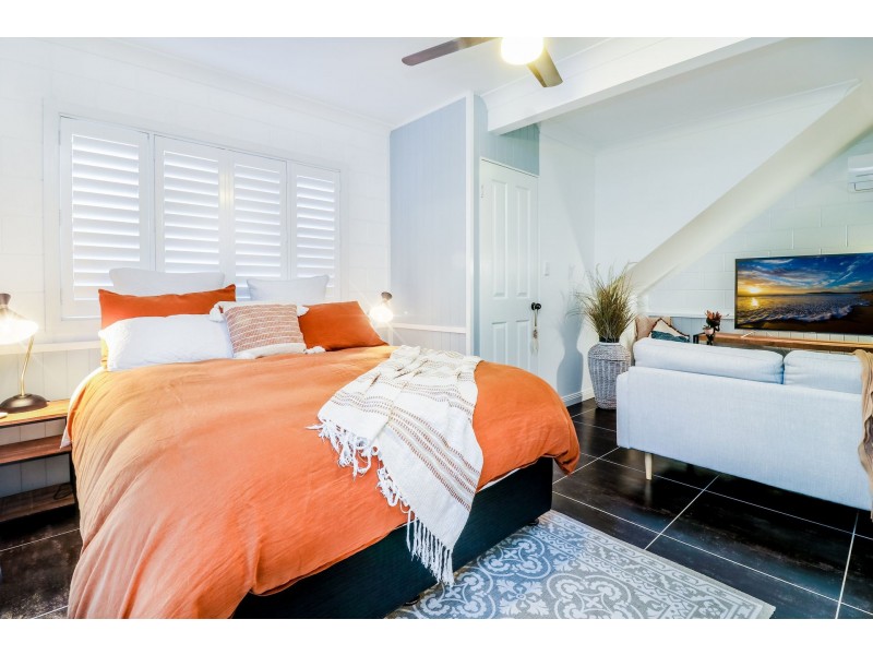 3/6 Donohue Drive, Agnes Water QLD 4677