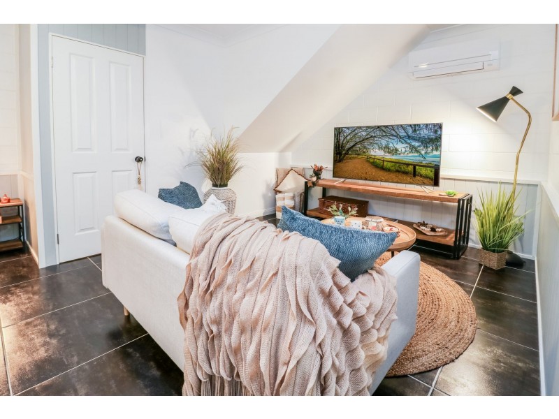 3/6 Donohue Drive, Agnes Water QLD 4677