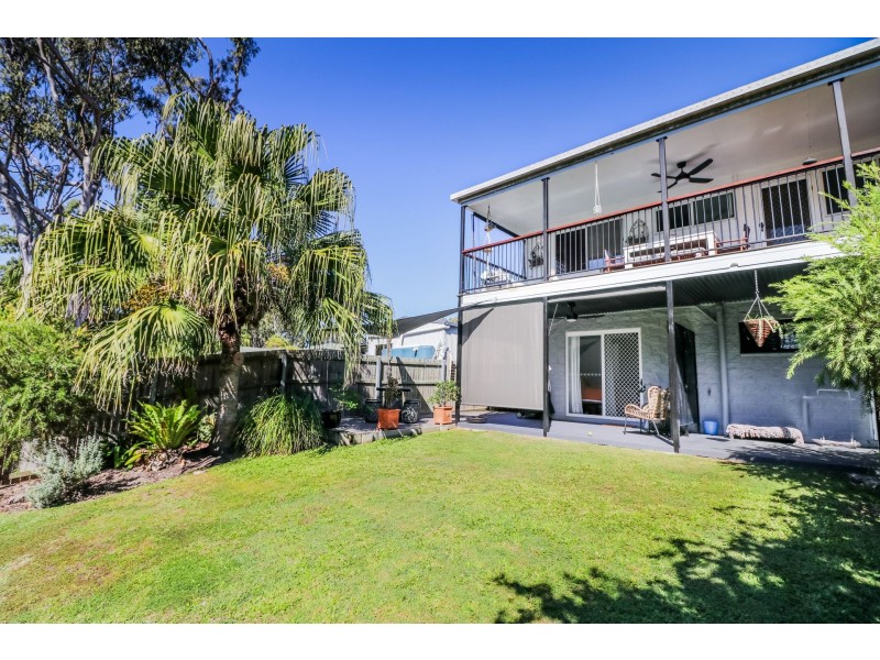 3/6 Donohue Drive, Agnes Water QLD 4677