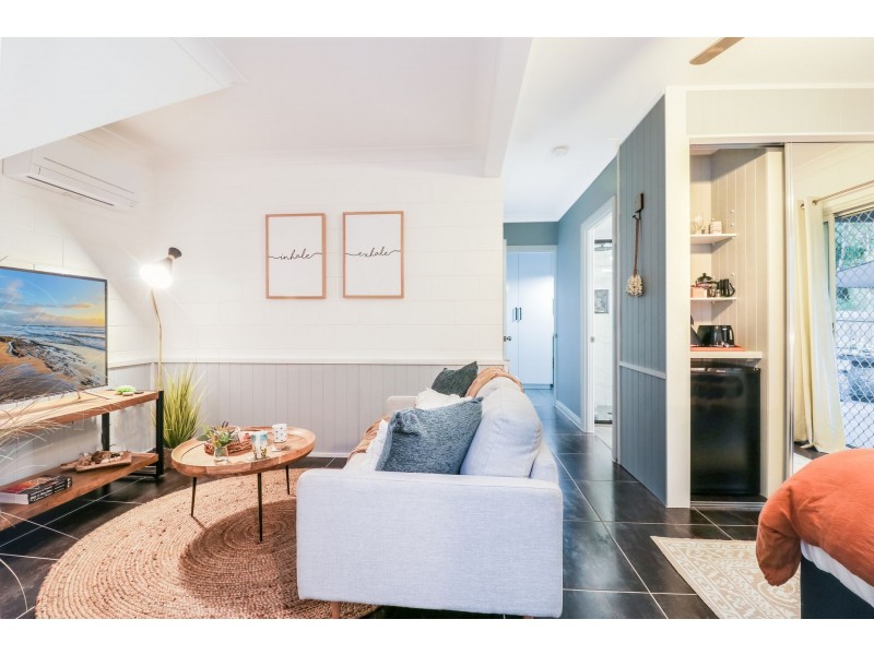 3/6 Donohue Drive, Agnes Water QLD 4677